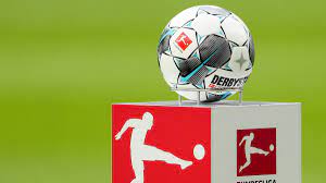 Apr 02, 2008 · the key to a more competitive bundesliga lies in empowering the field, rather than holding bayern munich back. The Bundesliga Could Return On 9 May Behind Closed Doors As Com