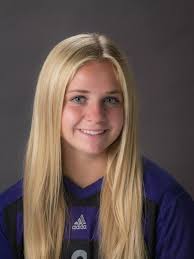 2016 Women's Soccer Roster