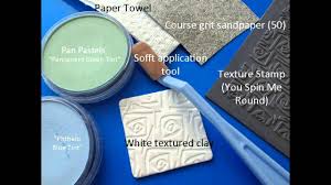Helen Breil Pan Pastel Tutorial On Polymer Clay Polymer Clay Tutorial Polymer Clay Tools Polymer Clay