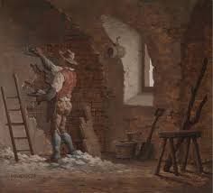 Check out our plaster wallpaper selection for the very best in unique or custom, handmade pieces from our wall decor shops. How To Apply Wallpaper To A Newly Plastered Wall Graham Brown