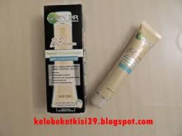 Garnier Bb Krem Karma Ve Yagli Ciltler Icin Soins 2019 Bb Kremler Makyaj Ve Guzellik Urunleri