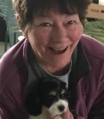 Mary C. Holland Obituary