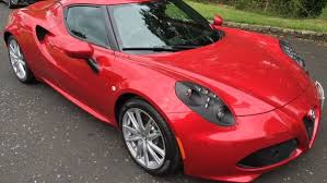 Image result for Rosso Alfa 2014 Alfa-Romeo