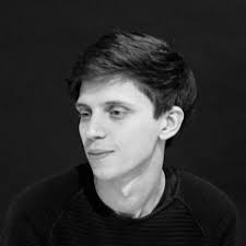 Stream Hotel Transylvania (I'm A Monster Cover) by Erfan Honarbakhsh