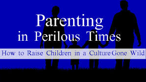 Are you ready to spend all your money on d. Parenting In Perilous Times Larue Baptist Church