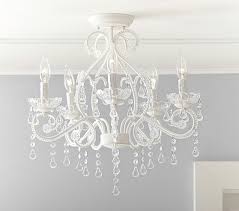 Spend this time at home to refresh your home decor style! Lydia Kids Flush Mount Light Pottery Barn Kids