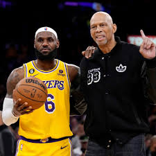 Kareem Abdul-Jabbar Changed the Rules for Black Athletes | National  Endowment for the Humanities