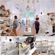 Top 15 shop bán phụ kiện đẹp, chất nổi tiếng nhất Hà Nội - sakurafashion.vn