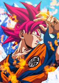 Goku Super Saiyan God Fanart By Ttsoolbniulb6jg In 2020 Dragon Ball Super Manga Dragon Ball Anime Dragon Ball Super