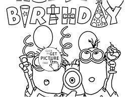 The team at soul coats scours the web for new coloring resources for you to enjoy, and this list is a reflection of our commitment to provide coloring enthusiasts ample opportunities to color for free! Free Printable Coloring Pages For Adults Happy Birthday Novocom Top