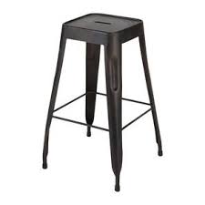 Maisons Du Monde Tabouret De Bar Decoration Noir Et Blanc Tabouret De Bar Industriel