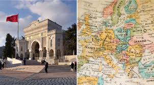 Eğer yurtdışında çalışmak istiyorsanız yüksek lisans yapmalısınız. Su Anda Lise Universite Okuyup Ileride Yurt Disina Yerlesmeyi Dusunen Genclere Tavsiyeler Eksi Seyler