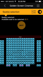 Golden screen cinemas is a multiplex cinema operator & the leading cinema online malaysia. Kopiplanet Com Auf Twitter Tayang Pada Tgh Hari Di Gsc Ioi City Mall Aeon Melaka Agak Memberangsangkan Filemkita Syafiqyusof Syamsulyusof84 Https T Co D9iduyq30i