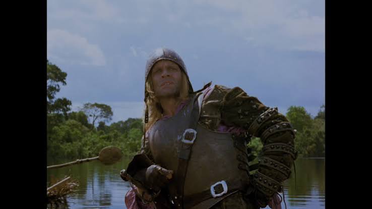 Aguirre, the Wrath of God 4K UHD Review