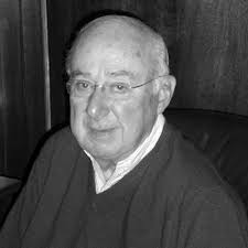 Huether finds joy in service, scholarship