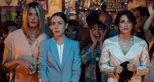 Ver o descargar la casa de las flores hd brrip online. Netflix Anuncia La Pelicula De La Casa De Las Flores Y Otras Producciones