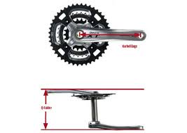 Alles Zum Thema Kurbel Und Innenlager Schaltwerk Und Kassette Von Der Montage Bis Zur Demontage Bis Hin Zur Nachrustung V Innenlager Fahrrad Fahrrad Fahren