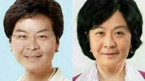 親北京的香港行政長官即將卸任但後繼者親北京城度也不惶多讓· Global Voices 繁體中文