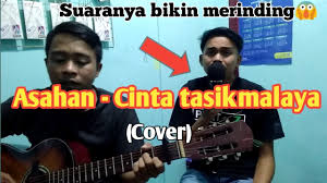 Copas lirik adalah sebuah website seputar chord dan lirik lagu. Cinta Tasikmalaya Asahan Cover R A Youtube