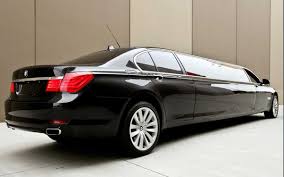 Bmw Limousine Bmw Limousine Limousine Car Bmw Limousine