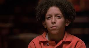 Khleo Thomas, AKA Zero From 'Holes,' Parlayed Nostalgia Into Internet Fame