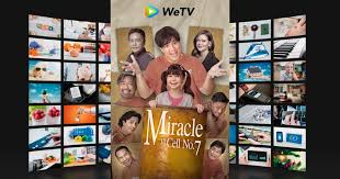 Connect with us on twitter. Heart Tugging Miracle In Cell No 7 Kicks Off Wetv Streaming Service L Fe The Philippine Star
