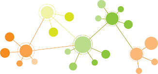 Python Interactive Network Visualization Using Networkx