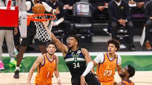 Shortly after leading the milwaukee bucks to the nba title, giannis antetokounmpo already has his mind on the 2022 championship. 4am92sokcvihim