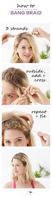 Pin On Easy Workout Hairstyles