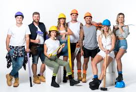 The Block NZ" Welcome to the Block (TV Episode 2016)