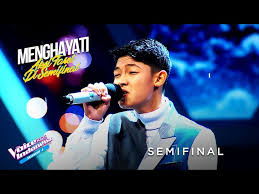 Индонезия добавлен 31 май 2016. Farel Ibnu Ummi Tsumma Ummi Blind Auditions The Voice Kids Indonesia Season 4 Reaction Litetube
