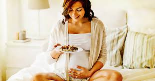 Why You Should Avoid Spicy Food During Pregnancy