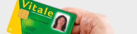 Carte vitale, frais hospitalisation, livret complémentaire, patients, soins de longue durée. La Carte Vitale Toujours Sur Soi Actu