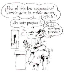 One of the most outstanding and representative talents not only of the city of rosario but of the argentine and latin a. Futbol Y Ciencia Roberto Fontanarrosa