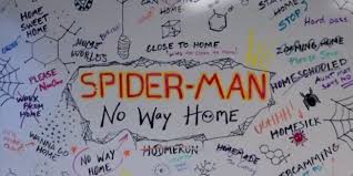 Who is may parker in spiderman no way home? Daniel Richtman Archive Dvd Forum At