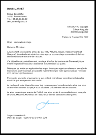 Voici nos conseils et un exemple de lettre de motivation de demande de stage. Lettre De Motivation Stage Structure Handicap Perodua C