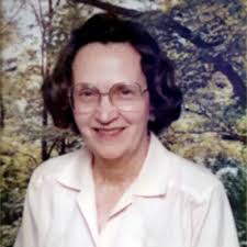 Obituary information for Nancy Jane Duning Hoff