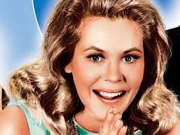 Bewitched: Season 2, Episode 37