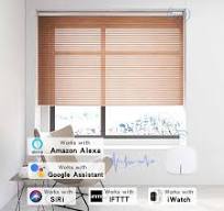 OEM/ODM Home Decor New Design Wholesale Cordless Motorized Honeycomb  Cellular Blinds With Top Cover