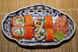 как сделать соевый соус для суши в домашних условиях Rolly Naiznanku I Gunkan Sushi V Domashnih Usloviyah Idei Dlya Blyud Sushi