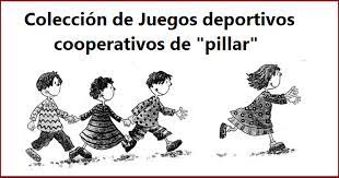 Seleccion De 51 Juegos Cooperativos Para Grupos De Alumnos Entre Los 6 Y Los 12 Anos Este Material Educati Juegos Cooperativos Juegos Para La Escuela Alumno