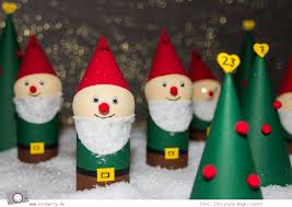 Die vorlagen befinden sich so gestaltet, dass sie den biographie hervorheben. Adventskalender Basteln Marchenwald Zum Selbermachen