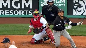 Jun 15, 2021 · the chicago white sox will be without second baseman nick madrigal for the rest of the season after he underwent surgery tuesday to repair his torn right hamstring, the team announced. Nick Madrigal S Rbi Double 04 18 2021 Chicago White Sox