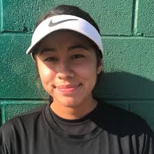 Alyssa Pena's Softball Recruiting Profile