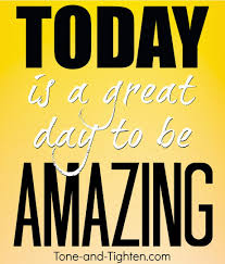 Ultimately, much of what makes our day good or bad, says webb, is our mindset. Todays A Good Day Quotes Quotesgram