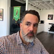 Daniel Laforest (@whitesummer22)