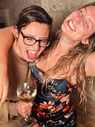 Erin Moore Personal در X: «Me and my bestie @Innocenthotwife  t.copsOHwuPTYZ»  X