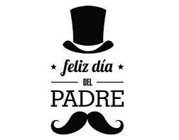 Los expertos explican que, tal vez, los progenitores han desaprovechado la oportunidad que les ha ofrecido la crisis del coronavirus para participar de forma. Feliz Dia Del Padre Bigotes Imagenes Y Tarjetas