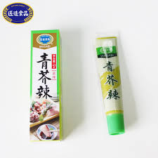 Wasabi Em Po E Pasta De Wasabi Fornecedor E Fabrico Buy Preco De Wasabi Wasabi Em Po Pasta De Wasabi Product On Alibaba Com