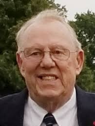 Ronald Zaniewski Obituary October 28, 2020